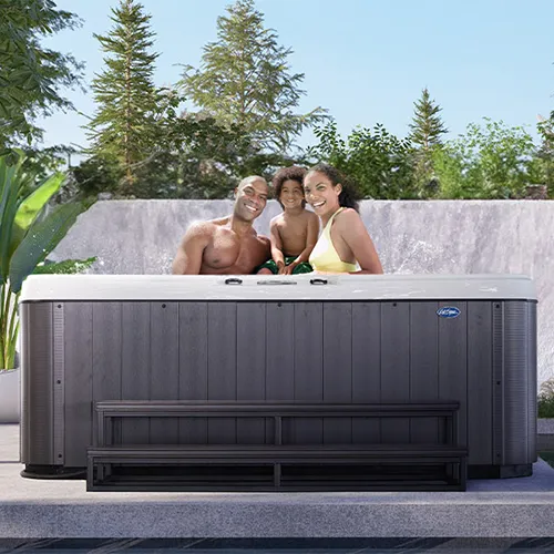 Patio Plus hot tubs for sale in St Louis